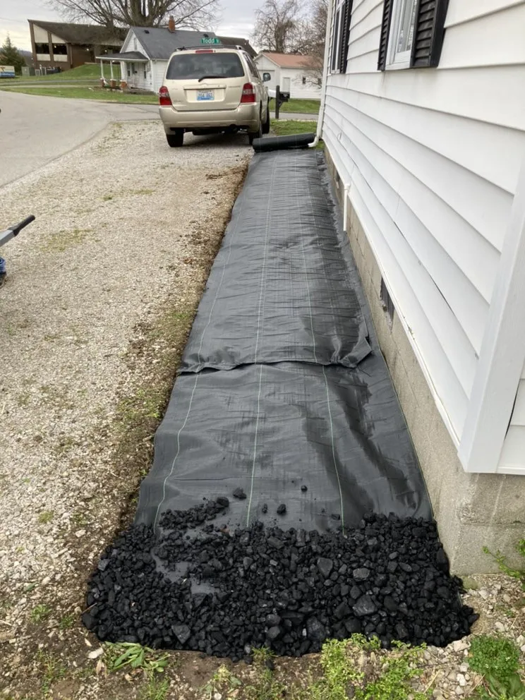 Reliable garden landscaping experts serving Somerset, KY - Halls Lawn Care Service