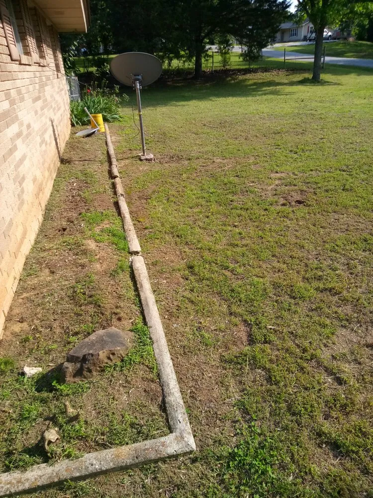 Top-rated outdoor landscaping near you across Ada, OK - Halls Lawn Mowing