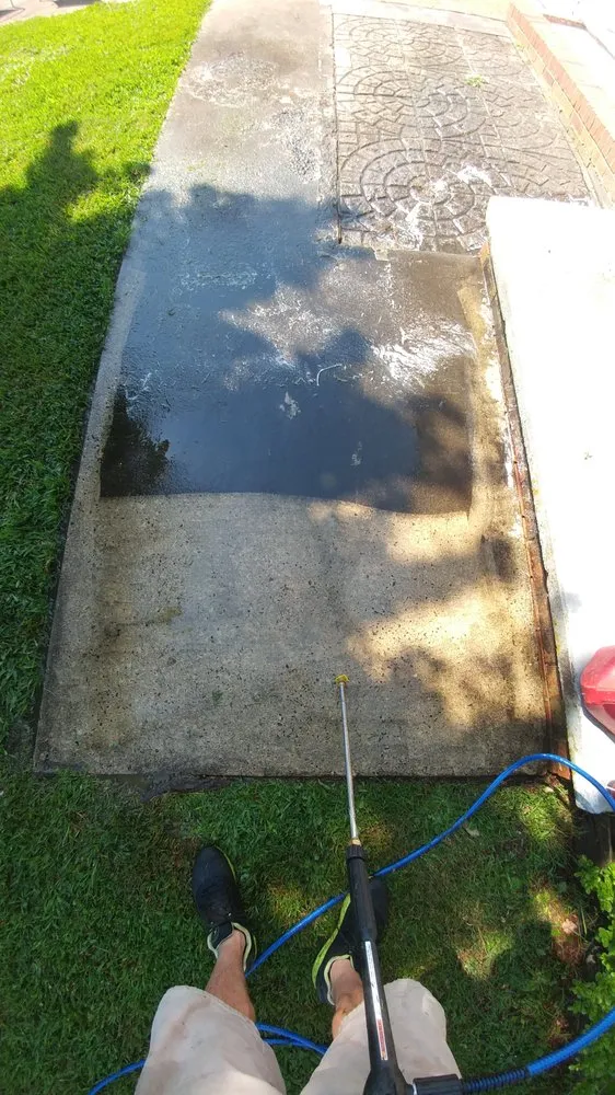 Reliable landscape design experts serving Asheville, NC - Hall's Lawn Service