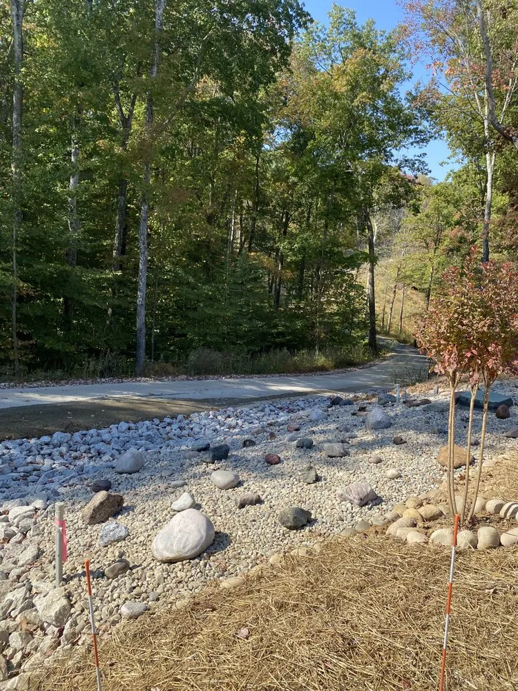 Professional lawn care service for beautiful yards across Clarksville, IN - Hall’s Lawncare & Landscaping