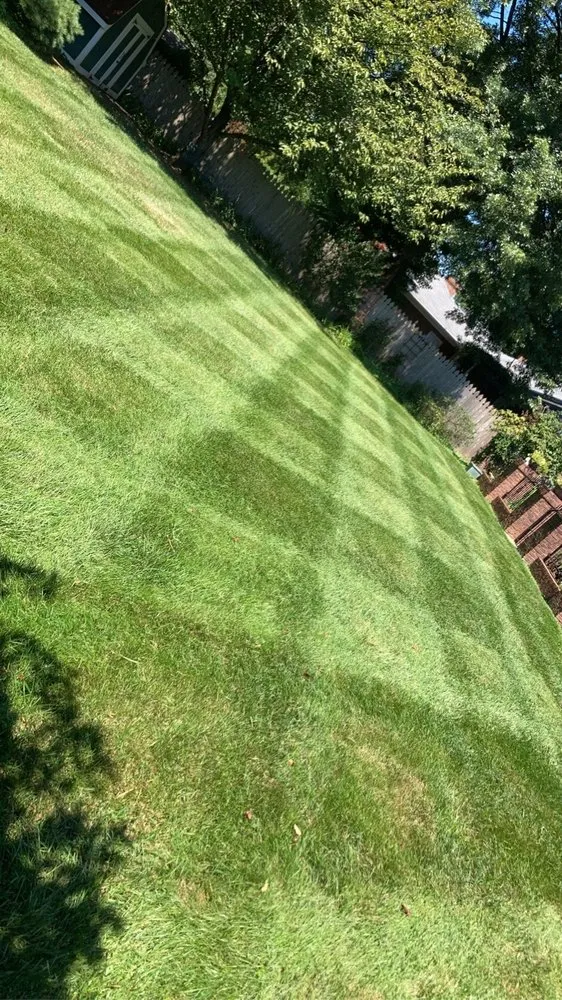 Affordable residential landscaping in Clarksville, IN - Hall’s Lawncare & Landscaping