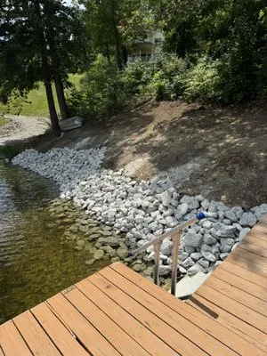 Hall’s Lawncare & Landscaping