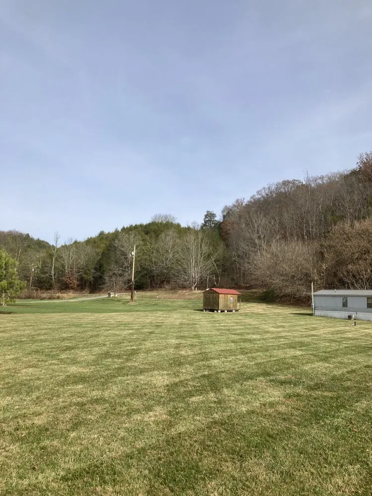 Custom residential landscaping experts serving Newport, TN - Hall’s lawncare