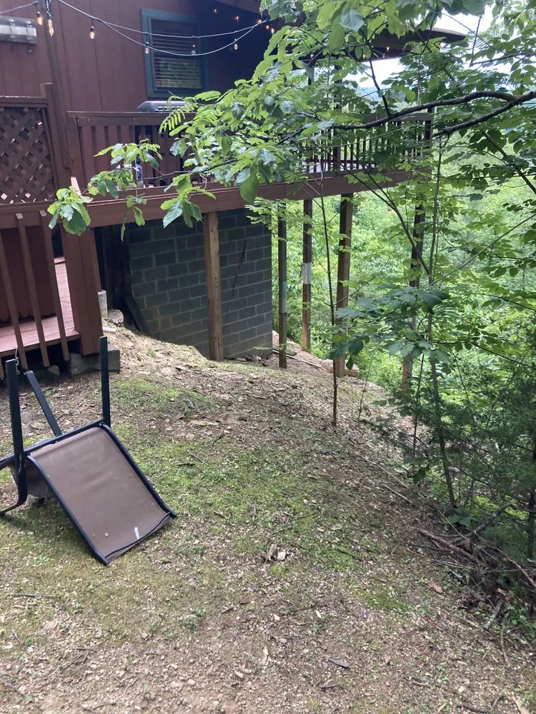 Local garden landscaping for year-round maintenance across Newport, TN - Hall’s lawncare