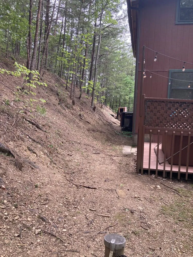 Expert yard maintenance for year-round maintenance in Newport, TN by Hall’s lawncare