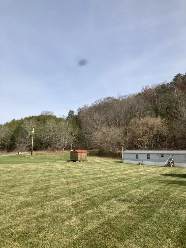 Top-rated yard maintenance for homes across Newport, TN - Hall’s lawncare