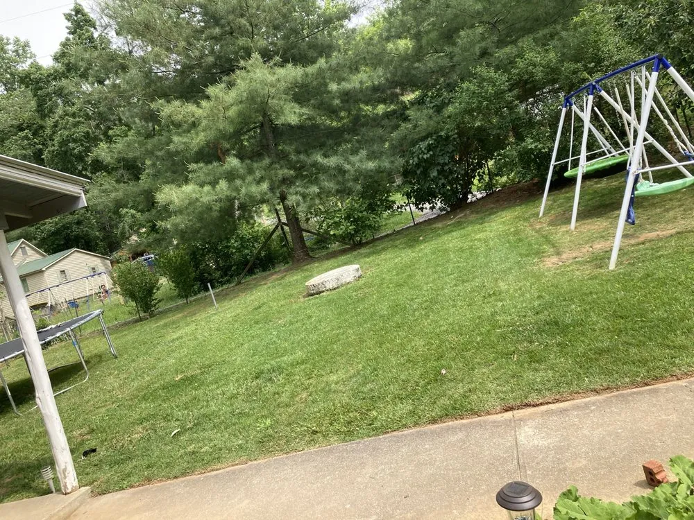 Top-rated residential landscaping experts serving Newport, TN - Hall’s lawncare