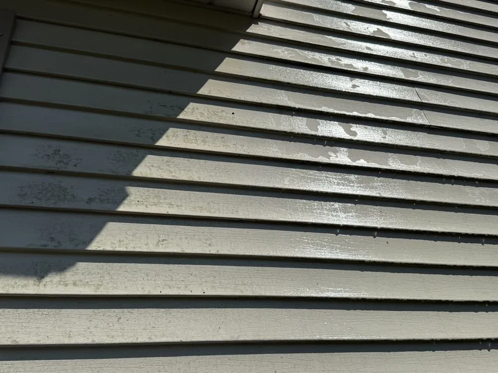 Professional lawn mowing service for year-round maintenance in Barberton, OH by Halls Outdoor Services