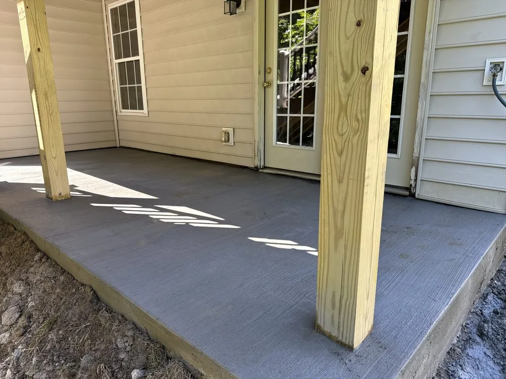 Reliable lawn mowing service for year-round maintenance in Barberton, OH by Halls Outdoor Services