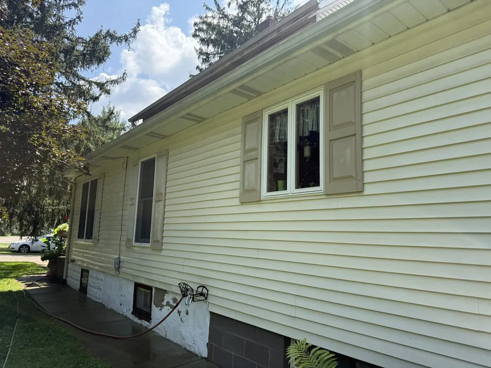 Trusted landscape design in Barberton, OH - Halls Outdoor Services