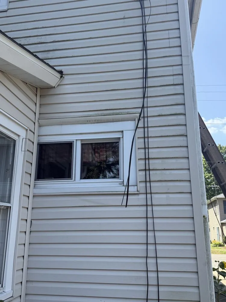 Expert outdoor landscaping for homes across Barberton, OH - Halls Outdoor Services