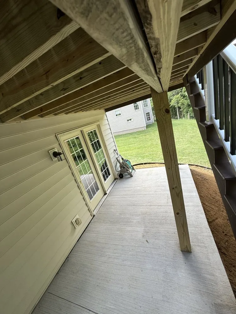 Custom lawn care service in Barberton, OH - Halls Outdoor Services