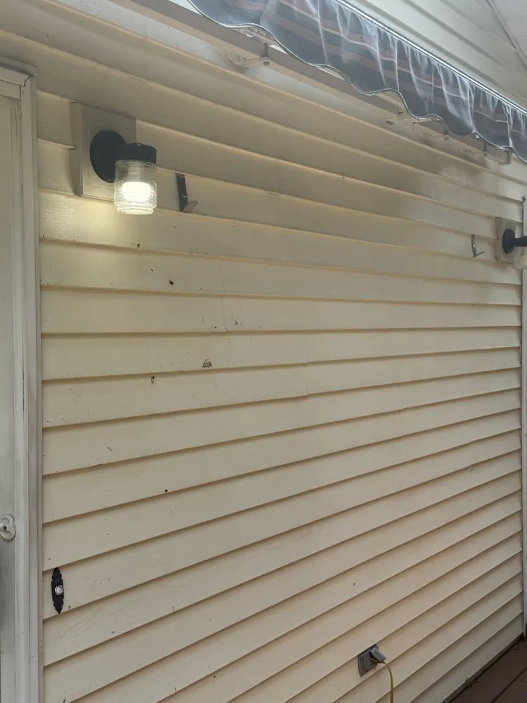 Local garden landscaping for residential properties across Barberton, OH - Halls Outdoor Services