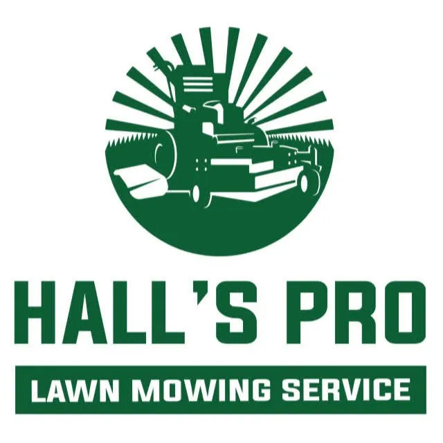 Top-rated lawn care service experts serving Kingsport, TN - Hall's Pro Lawn Mowing Service