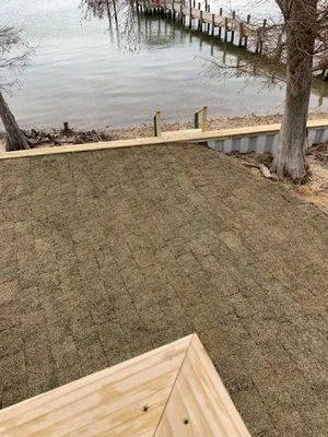 Halls Quality Tractor Service & Landscaping