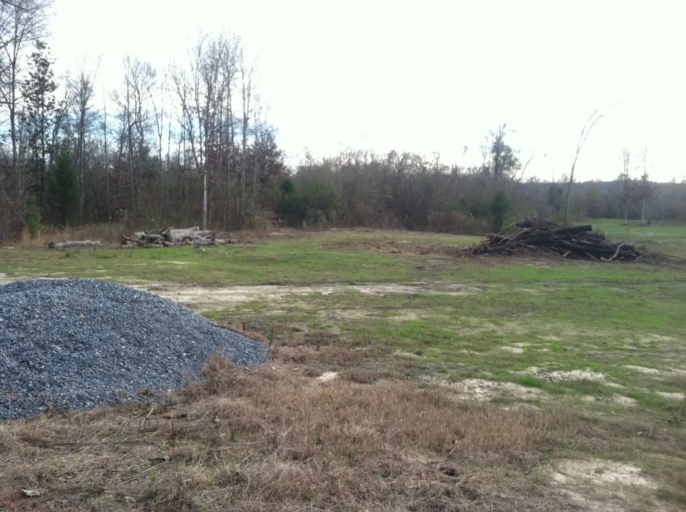 Affordable lawn care service experts serving Macon, GA - Hall's Tree Service