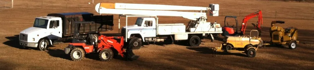 Expert lawn mowing service for year-round maintenance across Macon, GA - Hall's Tree Service