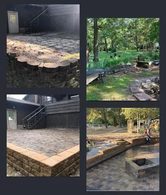 Hallscapes Landscaping
