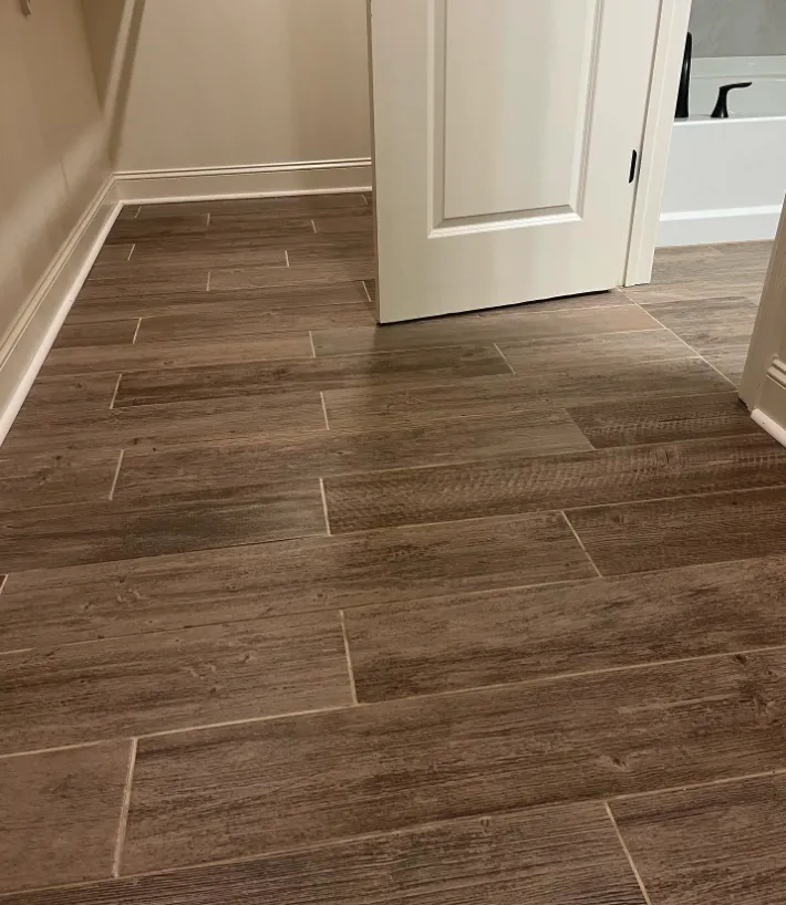 Professional lawn mowing service in Baton Rouge, LA - Halo Construction & Landscaping