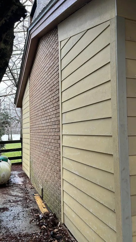 Affordable garden landscaping in Baton Rouge, LA by Halo Construction & Landscaping