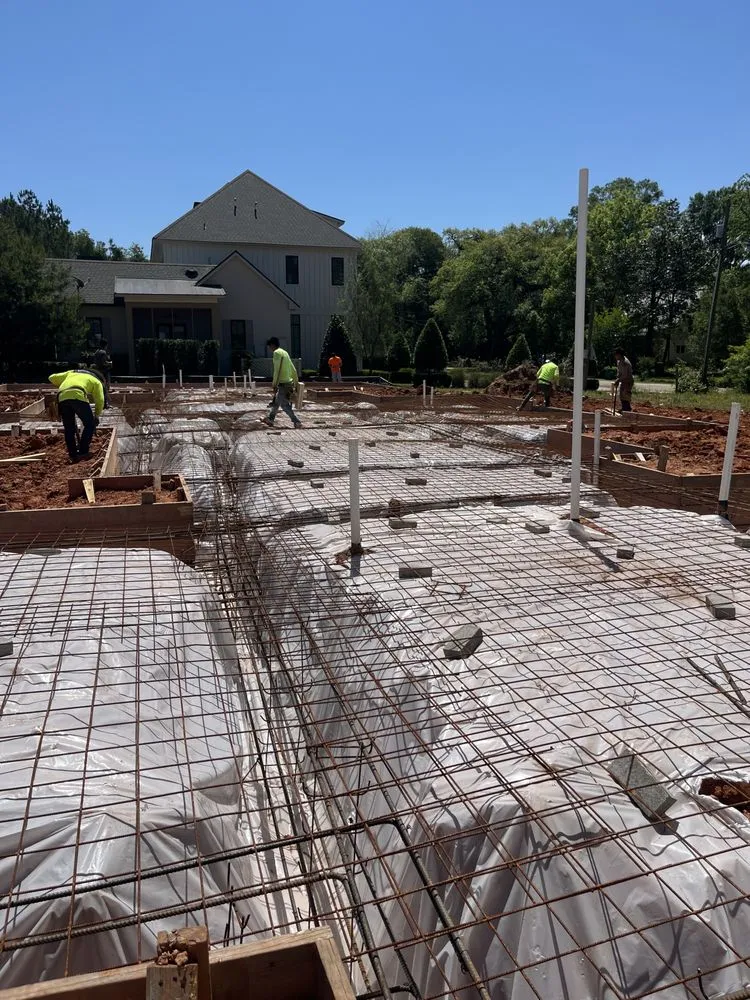 Affordable landscape installation experts serving Baton Rouge, LA - Halo Construction & Landscaping