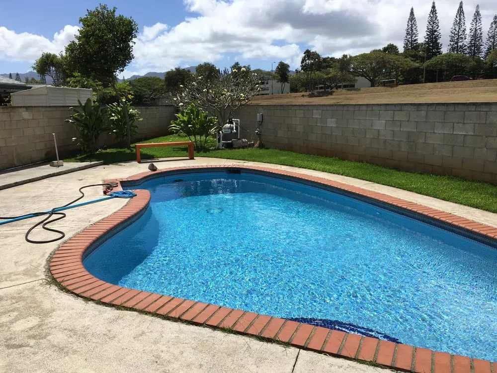 Reliable landscape installation experts serving Waimanalo, HI - Haloa Hydroseed