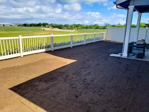 Reliable landscape installation experts serving Waimanalo, HI - Haloa Hydroseed
