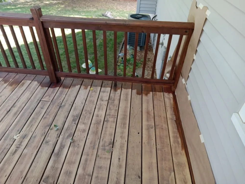 Affordable lawn care service for beautiful yards in Grand Island, NE by Halsey Home Service