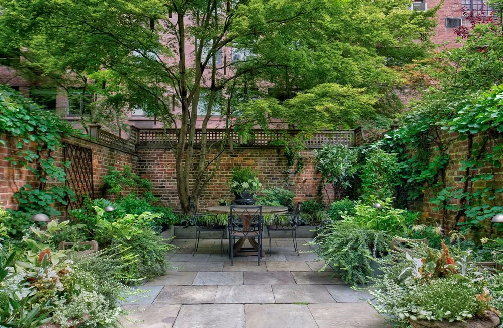 Top-rated outdoor landscaping for residential properties across Brooklyn, NY - Halsted Welles Associates