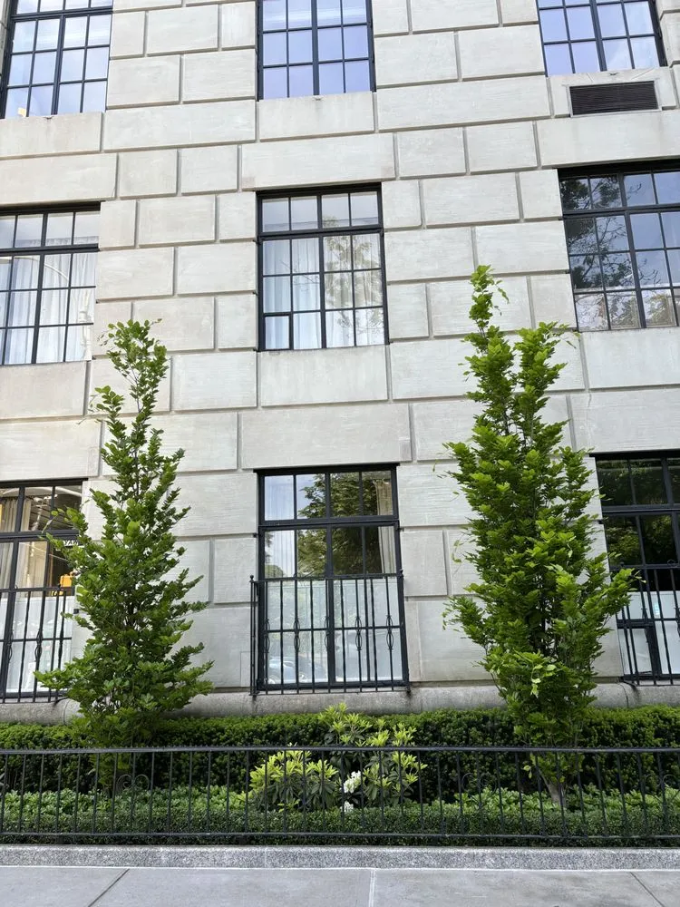 Top-rated garden landscaping in Brooklyn, NY - Halsted Welles Associates