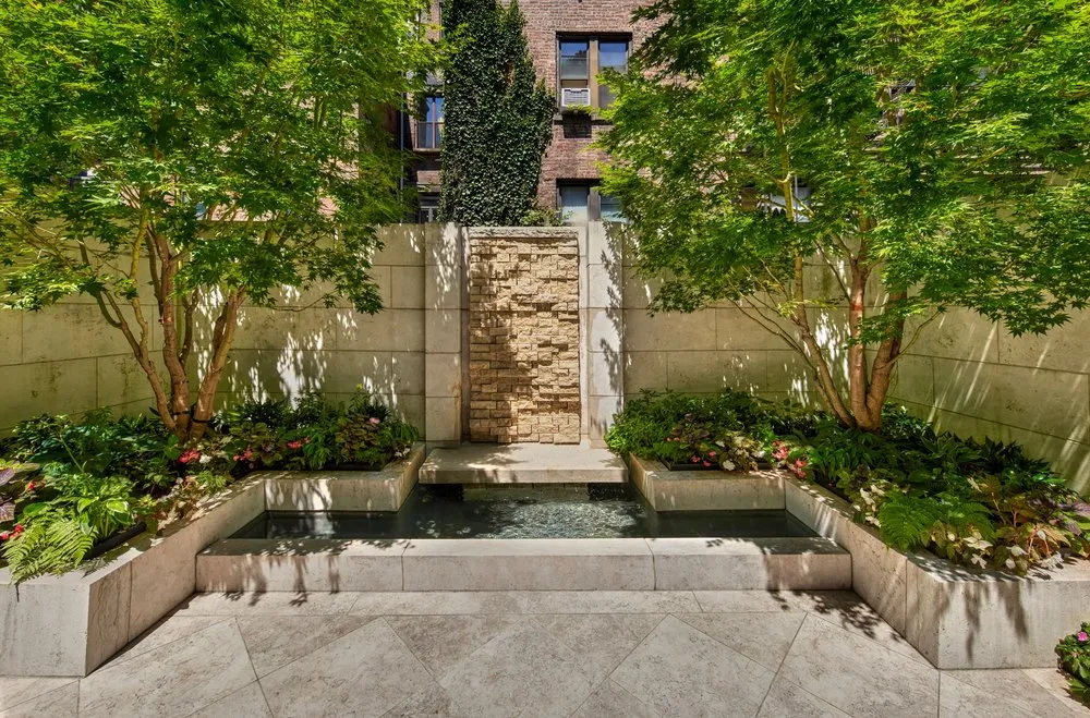 Affordable lawn mowing service near you in Brooklyn, NY by Halsted Welles Associates