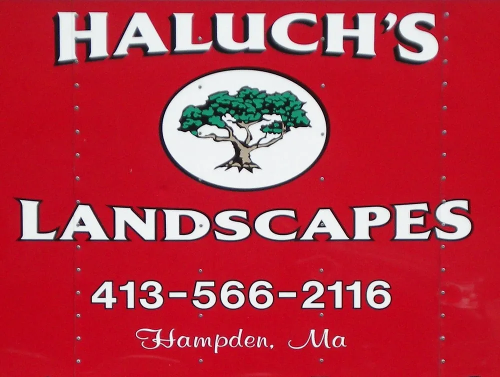 Local landscape design with custom design across Hampden, MA - Haluch's Landscapes