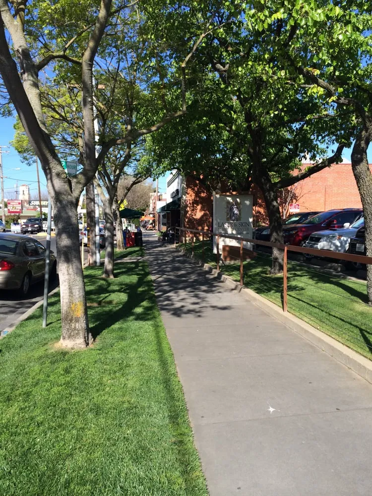 Trusted residential landscaping in Sacramento, CA by Haman Landscape and Tree Service