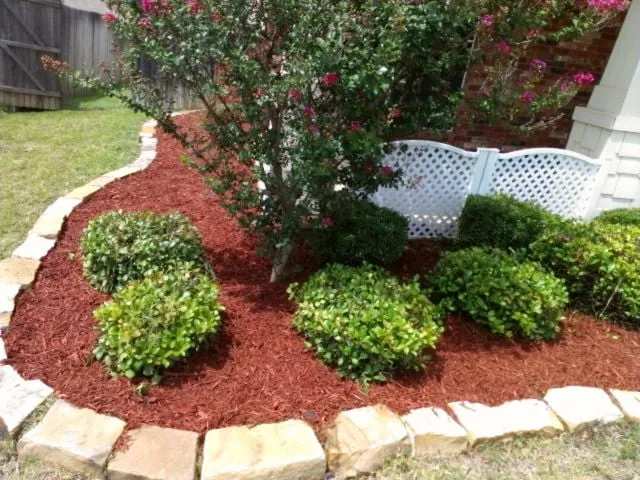 Custom yard cleanup service experts serving Arlington, TX - Hamann Landscape Services