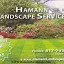 Local landscape design experts serving Arlington, TX - Hamann Landscape Services