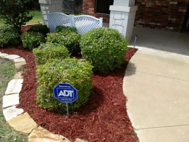 Reliable residential landscaping in Arlington, TX - Hamann Landscape Services