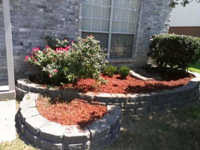 Trusted outdoor landscaping in Arlington, TX - Hamann Landscape Services