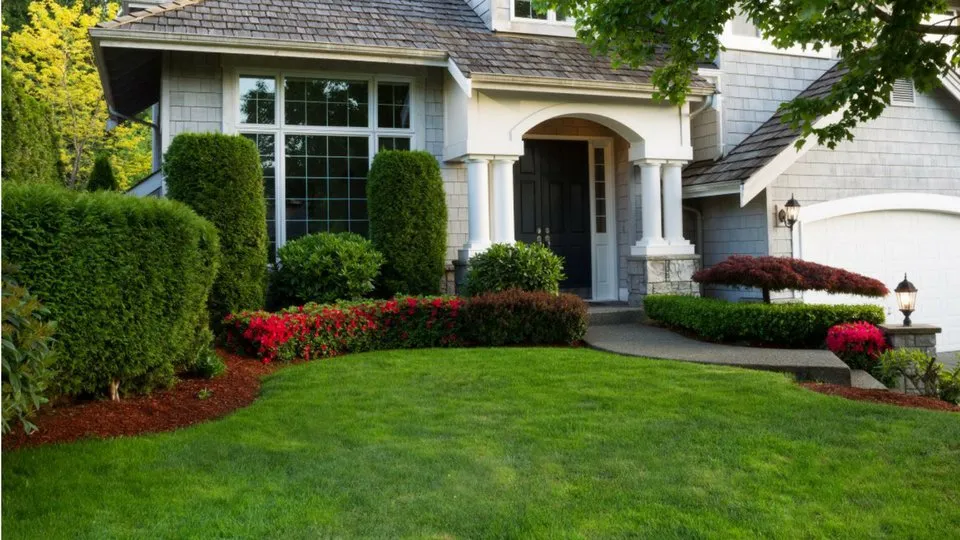 Trusted landscape design experts serving Front Royal, VA - Hambleton Lawn & Landscape
