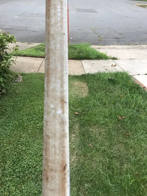 Top-rated landscape design in Front Royal, VA by Hambleton Lawn & Landscape