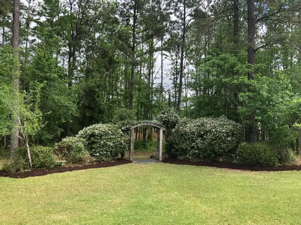 Top-rated landscape installation experts serving Wilmington, NC - Hambone's Landscaping Service