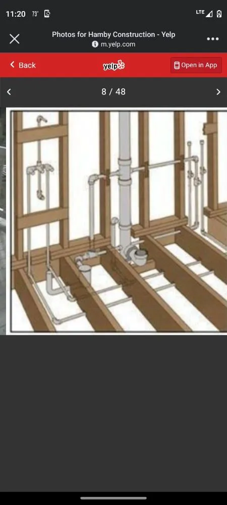 Affordable garden landscaping near you in Manito, IL by Hamby Construction