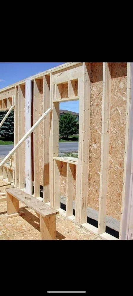 Custom outdoor landscaping for year-round maintenance across Manito, IL - Hamby Construction