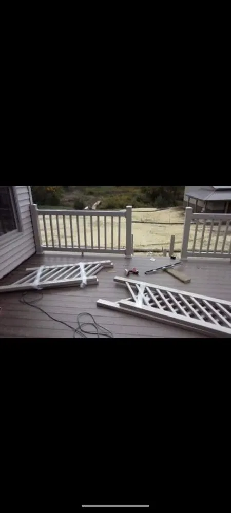 Top-rated landscape installation with custom design in Manito, IL by Hamby Construction