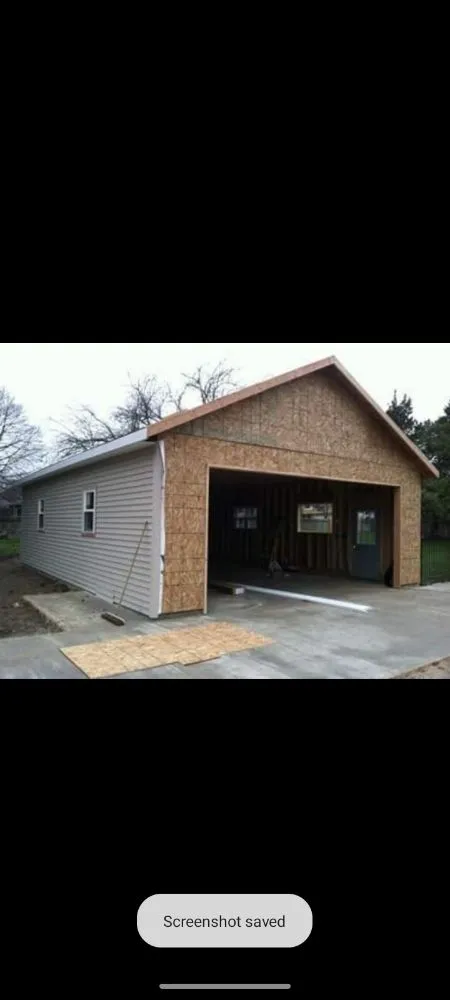 Top-rated lawn care service for outdoor upgrades across Manito, IL - Hamby Construction