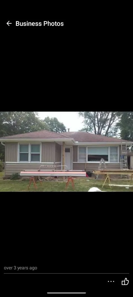 Reliable landscape design for beautiful yards across Manito, IL - Hamby Construction