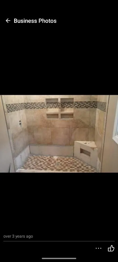 Expert landscape design in Manito, IL by Hamby Construction