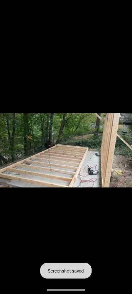 Affordable lawn mowing service in Manito, IL by Hamby Construction