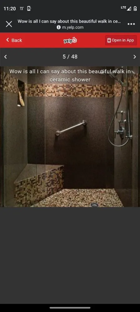 Local landscape installation for residential properties across Manito, IL - Hamby Construction