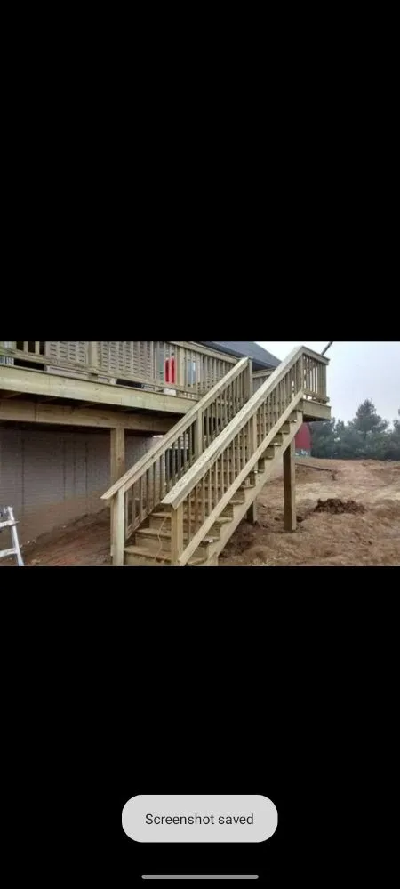 Top-rated outdoor landscaping for outdoor upgrades across Manito, IL - Hamby Construction