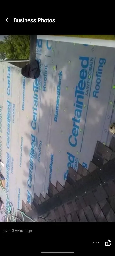 Professional landscape installation in Manito, IL by Hamby Construction